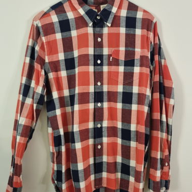 Levis Hemd Grösse L