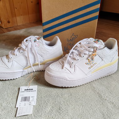 Adidas Disnay Bambi edition 