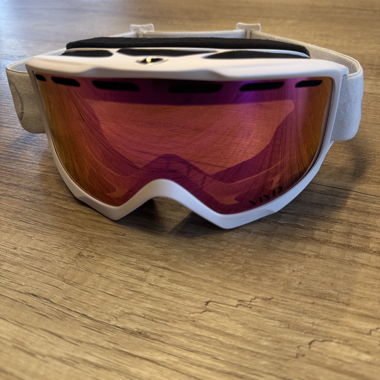 Maschera da sci Giro con lente colorata