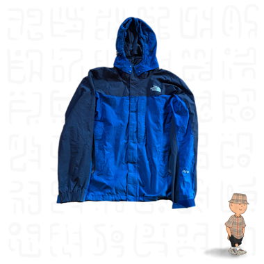 tnf jacket