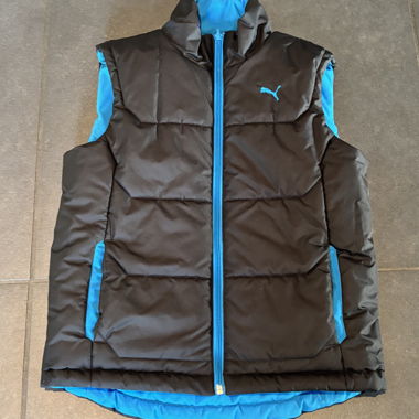 Gilet - PUMA