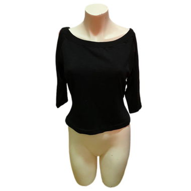 Top vintage coton