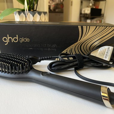 ghd Glide Glättbürste
