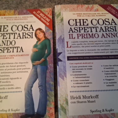 Che cosa aspettarsi...