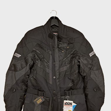 IXS Motorradjacke NEU, Grösse L