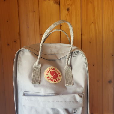 Zaino Fjallräven Kanken