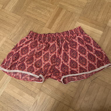 Pantaloncini da spiaggia