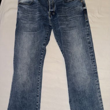 LTB Jeans Low Rise Boot Cut 33/34 – fast neu
