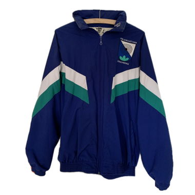 vintage tracksuit jacke