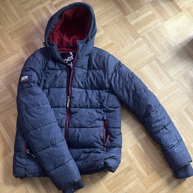 Blouson SUPERDRY 