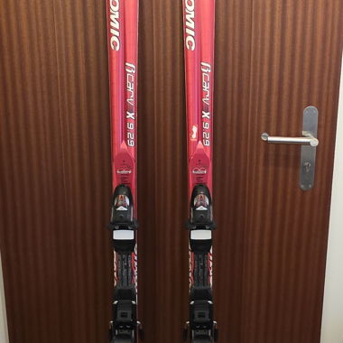 Skis Atomic femme
