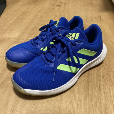 Scarpe da sala Adidas ForceBounce