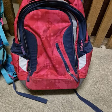 Sac à dos Satch