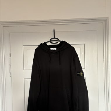 Stone Island Hoodie