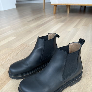 Birkenstock boots 