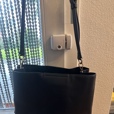 Umhängetasche 