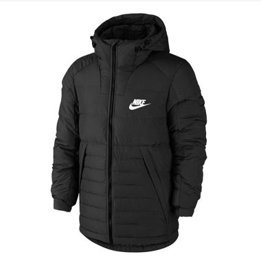 Nike Winter Jacket