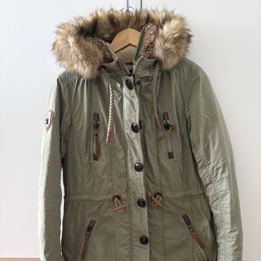 Winterjacke
