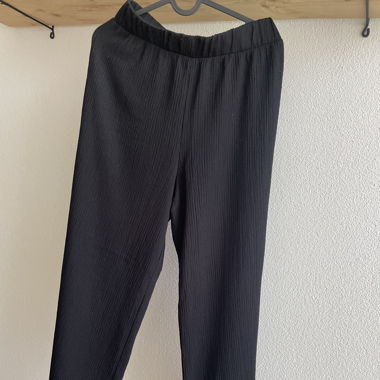 H&M Weite Schlupfhose