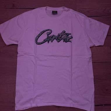 T-shirt graphique blanc