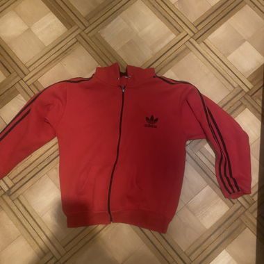 adidas Hoodie