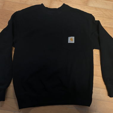 Carhartt Maglietta a maniche lunghe XS