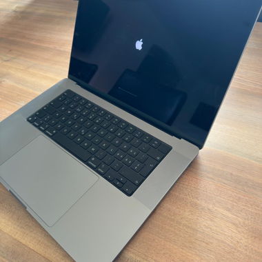 Apple USB-C Hub