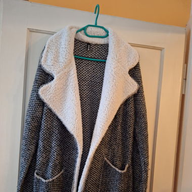 manteau