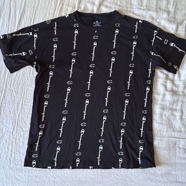 Top T-Shirt Champin