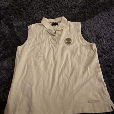 Burberry golf