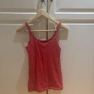 Red top