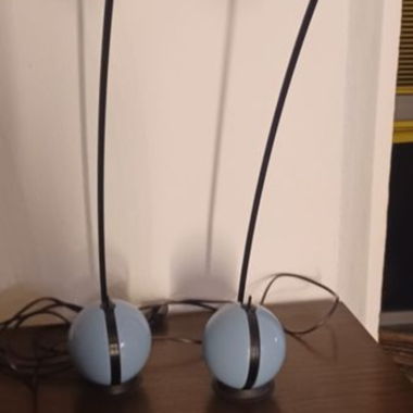 Selling Valenti lamps