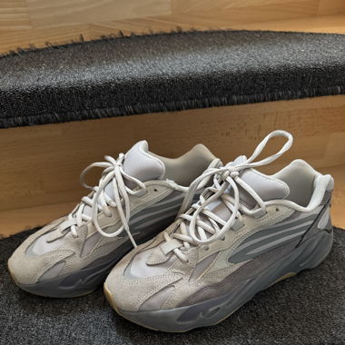 Yeezy boost