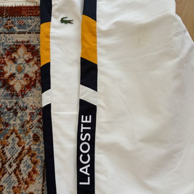 Pantaloni da allenamento Lacoste Sport