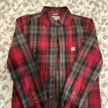 Carhartt chemise