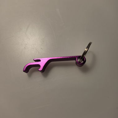 JL-Trac Keychain Tool