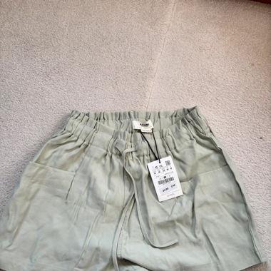 Short fluide