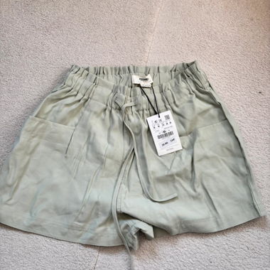 Short fluide