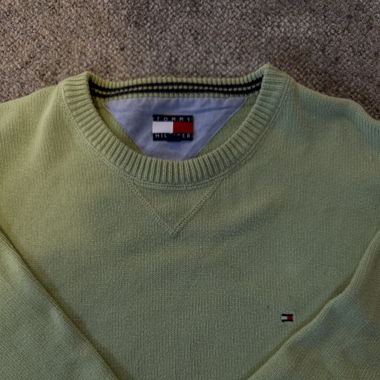 Pullover