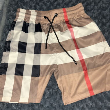 Costume da bagno Burberry 