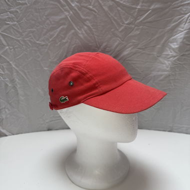 Lacoste Girolle Cap Size 1