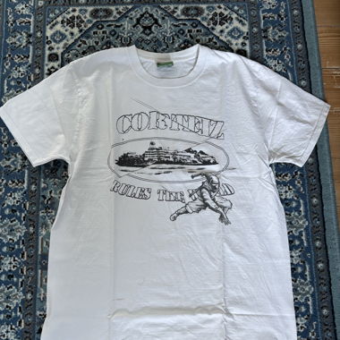 Corteiz t-shirt