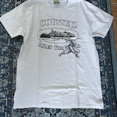 Corteiz t-shirt