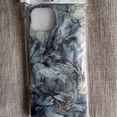 Custodia nuova per iPhone 15 Plus