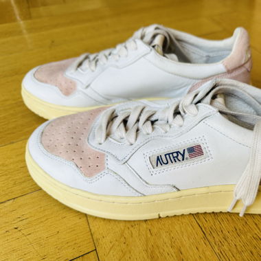 Autry Sneaker