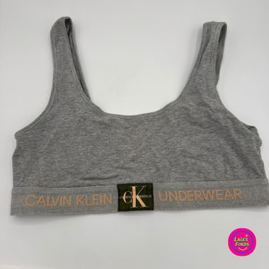 Calvin Klein Underwear Bralette