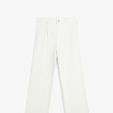 Massimo dutti stoffhose