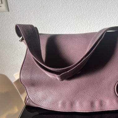 Gucci Wickeltasche 