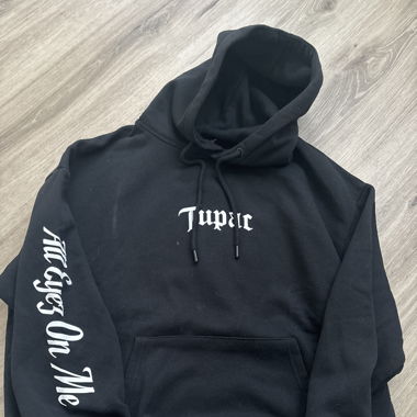 Tupac Hoodie
