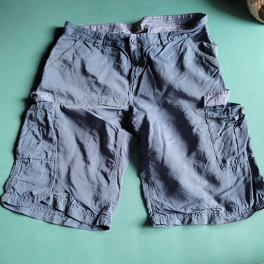 Kurze Hose 
